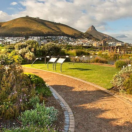 Planet Africa 1 By Ctha Apartment Cape Town Ngoại thất bức ảnh