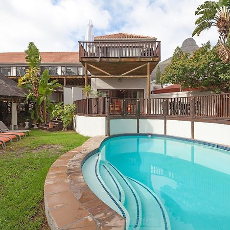 Planet Africa 1 By Ctha Apartment Cape Town Ngoại thất bức ảnh