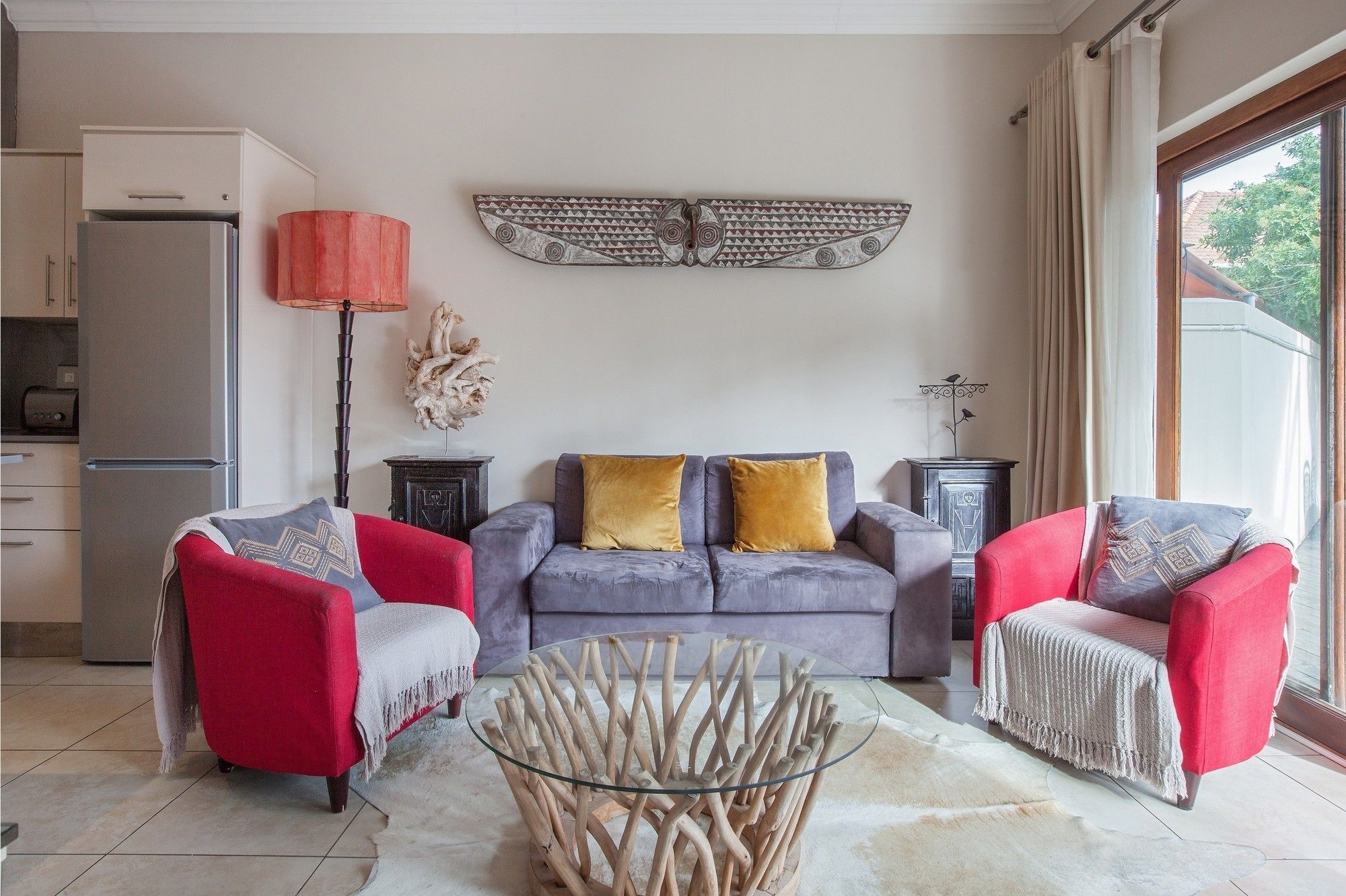 Planet Africa 1 By Ctha Apartment Cape Town Ngoại thất bức ảnh