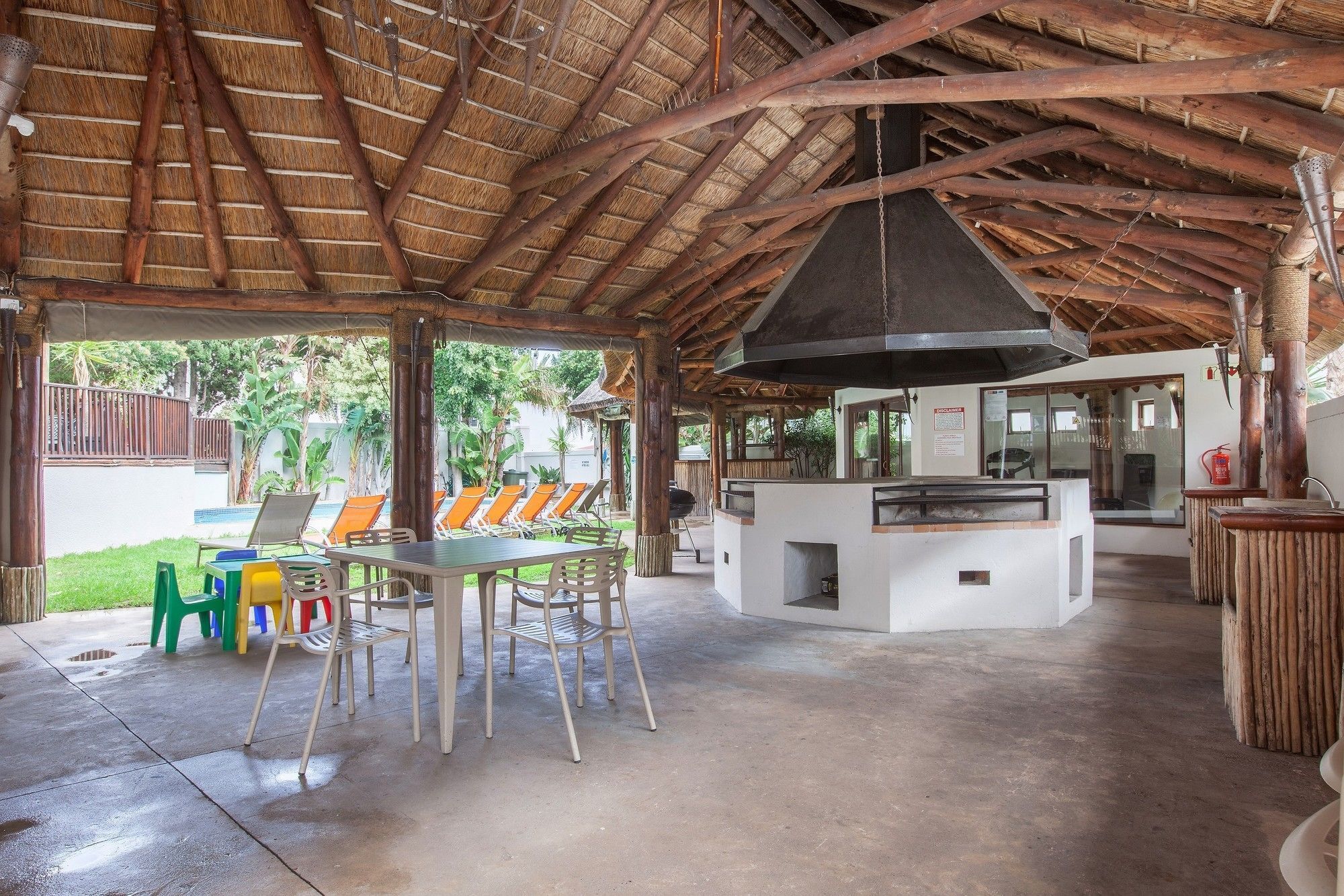 Planet Africa 1 By Ctha Apartment Cape Town Ngoại thất bức ảnh