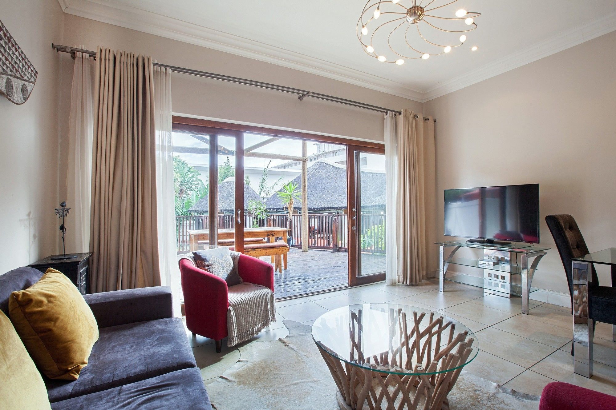 Planet Africa 1 By Ctha Apartment Cape Town Ngoại thất bức ảnh